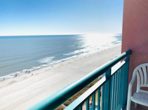Sand Castle Resort #14 Gorgeous Oceanview